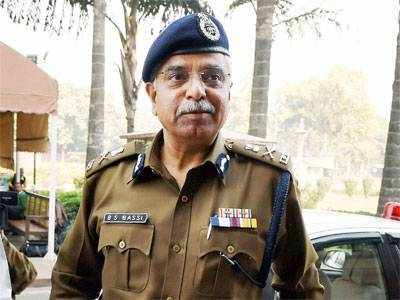 दिल्ली पुलिस कमिश्नर बीएस बस्सी के खिलाफ एक और शिकायत