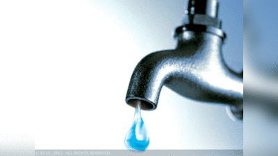 दिल्ली जल बोर्ड: 7-10 दिनों का होगा पानी का बैकअप