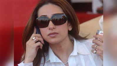 Karisma Kapoor files dowry harassment case against Sunjay Kapur 