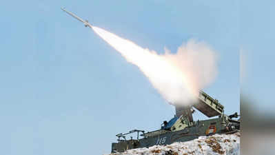 नॉर्थ कोरिया ने बनाया लेजर से संचालित होने वाला टैंक रोधी रॉकेट