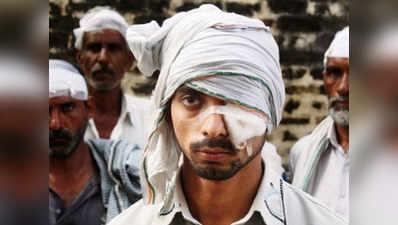 मुजफ्फरनगर दंगों में आरोपी एसपी नेता का सरेंडर