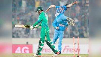 एशिया कप: भारत ने पाकिस्तान को 5 विकेट से हराया