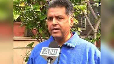 Homosexuality as legitimate as conventional sexuality: Manish Tiwari 