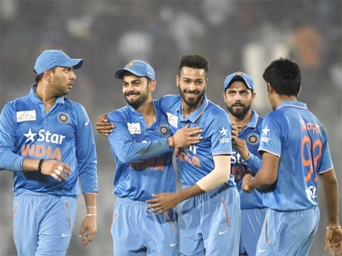एशिया कपः पढ़ें, क्यों श्रीलंका पर भारी पड़ेगी टीम इंडिया