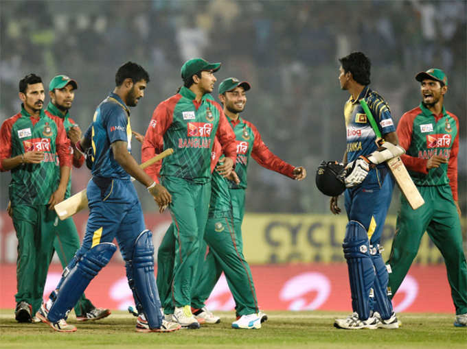 एशिया कपः पढ़ें, क्यों श्रीलंका पर भारी पड़ेगी टीम इंडिया