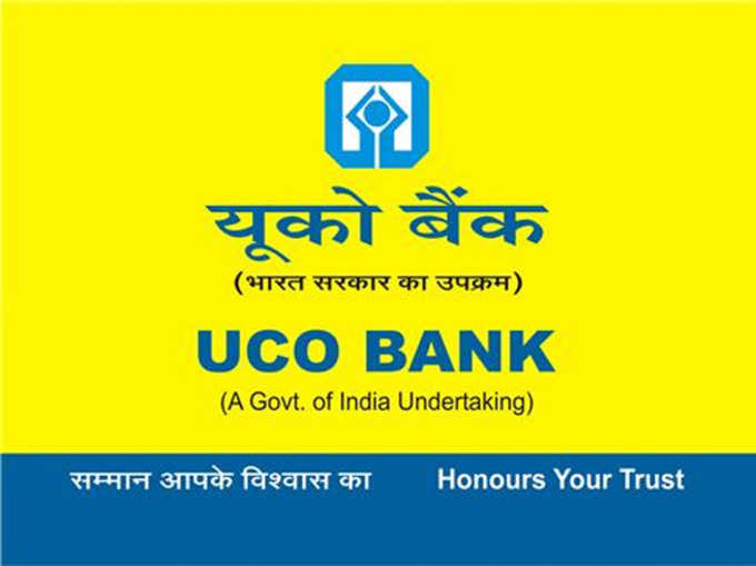 UCO बैंक में 25 पदों पर वेकंसी