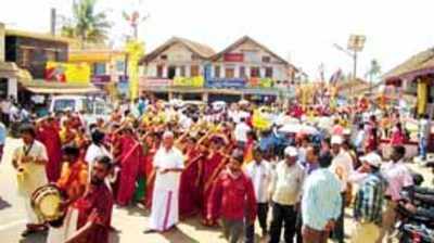 ದೊಡ್ಡಕೊಡ್ಲಿ ಸರಕಾರಿ ಹಿರಿಯ ಪ್ರಾಥಮಿಕ ಶಾಲೆ ರಜತ ಮಹೋತ್ಸವ