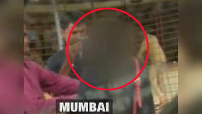 Manipuri woman molested in posh Mumbai area 