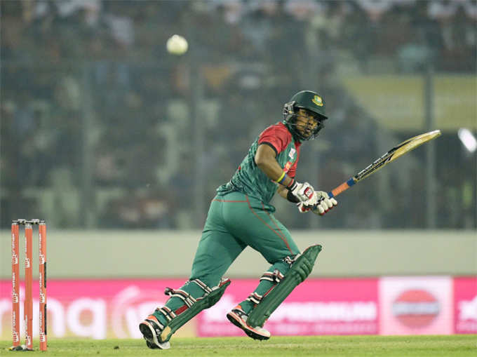 एशिया कप में छाए भारत और बांग्लादेशी  खिलाड़ी