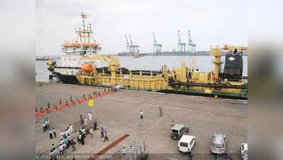32 हजार करोड़ की लागत से PPP मॉडल से बनेंगे 4 प्रमुख बंदरगाह