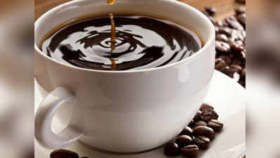 10 कारण: क्यों कम पीनी चाहिए कॉफी