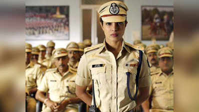 Jai GangaaJal: Movie review 