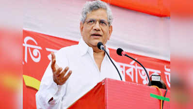 West Bengal assembly polls: Kanhaiya to campaign for Left, says Sitaram Yechury 