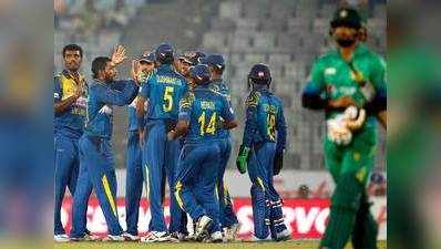 एशिया कप: पाकिस्तान ने श्रीलंका को छह विकेट से हराया