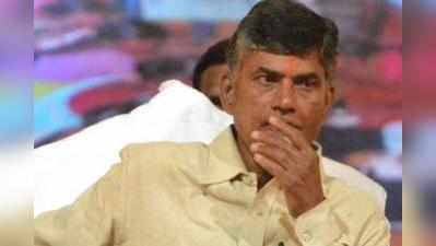 ఏపీ మంత్రులతో చంద్రబాబు మంతనాలు