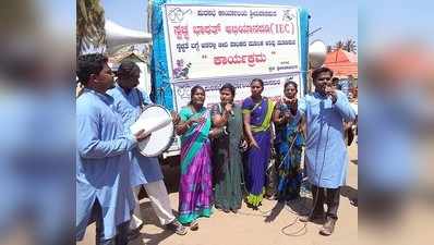 ಪ್ಲಾಸ್ಟಿಕ್ ಬಳಸಿದರೆ ದಂಡ: ಎಚ್ಚರಿಕೆ