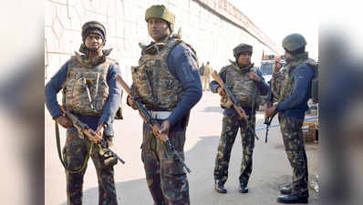 केंद्र सरकार ने पठानकोट में सैन्य ऑपरेशन का 6.35 करोड़ रुपये का बिल पंजाब को भेजा