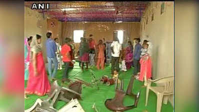 रायपुर: चर्च पर हमले के मामले में 7 लोग गिरफ्तार