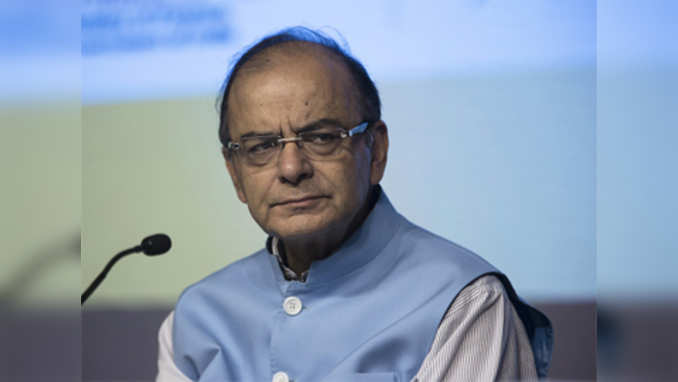 Reform or perish: Finance Minister Arun Jaitleys message to states 