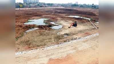 ಶೆಟ್ಟಿಹಳ್ಳಿ ವಾರ್ಡ್‌ಗೆ ಸೌಂದರ್ಯ ಹೆಚ್ಚಿಸುವ ಕನಸು