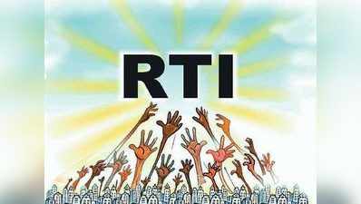 UP के RTI रूल को मॉडल कानून बनाएगा केंद्र!