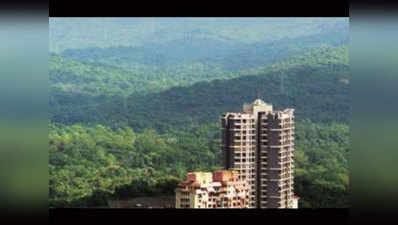फ्रेट कॉरिडोर खा जाएगा मुंबई के 12,000 पेड़!