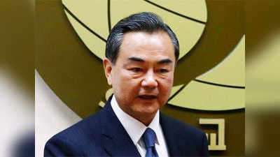 चीन ने जापान पर लगाया दोहरे चरित्र का आरोप