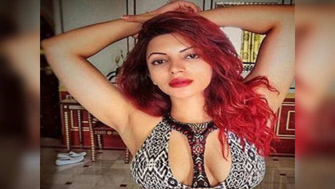 Shama Sikander goes bold for Sexaholic 