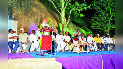 ‘ಶಾಲಾ ಹಂತದಲ್ಲೇ ಭಾವೈಕ್ಯತೆ ಅರಿವು ಮೂಡಿಸಿ’