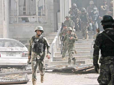 अफगानिस्तान: जलालाबाद के भारतीय वाणिज्य दूतावास का बदलेगा पता?