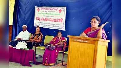 ಮಹಿಳಾ ಸಾಕ್ಷರತೆಯಿಂದ ಬದಲಾವಣೆ ಗಾಳಿ