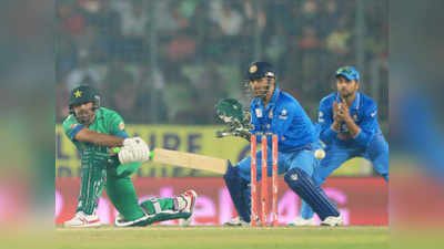 ICC ने बदला भारत-पाक मुकाबले का वेन्यू, धर्मशाला नहीं कोलकाता में होगा मैच