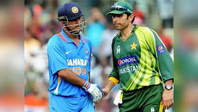 मुंबई में सेमी फाइनल नहीं खेलेगा पाकिस्तान: आईसीसी