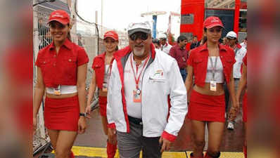 Vijay Mallya any less of a King? 