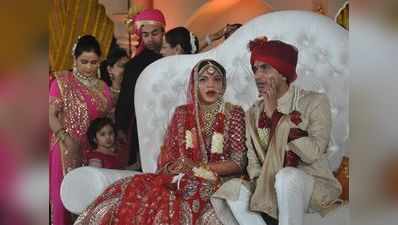 सैफई की शाही शादी: 1 लाख से ज्यादा मेहमान, फागुन में मनी दिवाली