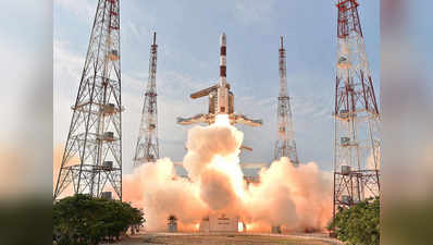 इस साल सात देशों के 25 उपग्रह छोड़ेगा भारत
