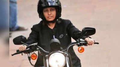 Womens Bike Rally: ಬೈಕ್ ಕಲಿಯುವುದೇ ಮಜಾ ಎಂದ ನೇಹಾ ಪಾಟೀಲ್
