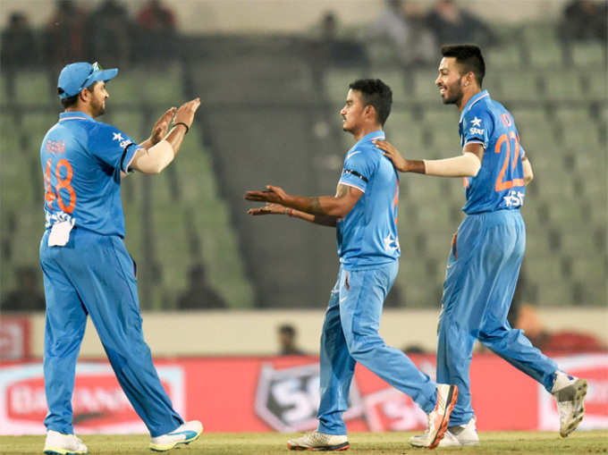 T20 वर्ल्ड कप: इंडिया की ये हैं खूबियां और खामियां