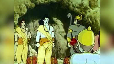 जल्द ही दुनिया के सामने अंग्रेजी में होगी रामायण की कथा