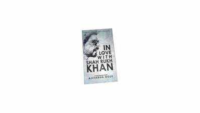 फैन अजिताभ बसु की किताब पर फिदा हुए शाहरुख
