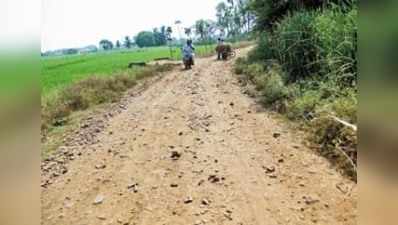 ಬಡಸಂಗಾಪುರಕ್ಕೆ ಸೌಲಭ್ಯಗಳ ಬಡತನ