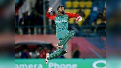 टी-20 वर्ल्ड कप: ओमान को हराकर सुपर 10 में पहुंचा बांग्लादेश