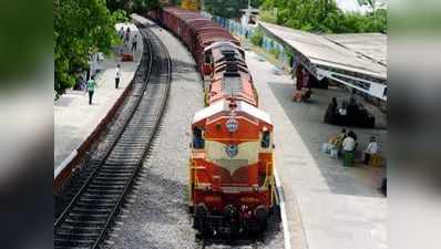 जोधपुर में सौर ऊर्जा से चलने वाले 50 रेलवे कोच तैयार 