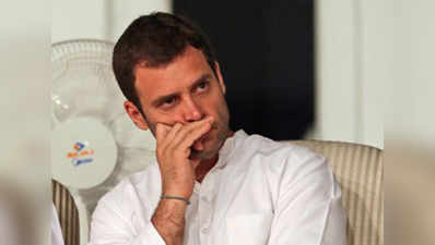 Citizenship row: Parliament Ethics Panel sends notice to Rahul Gandhi 