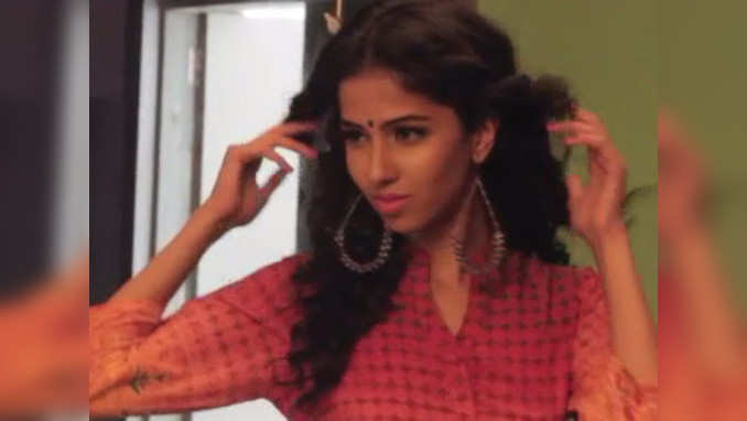 मिस इंडिया- एफबीबी फोटोशूट,दिल्ली