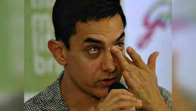 अपने 51वें जन्मदिन पर आमिर ने बताया अपना बर्थडे विश!