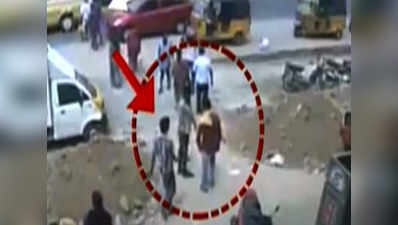Tamil Nadu honour killing: Girls father surrenders before court 