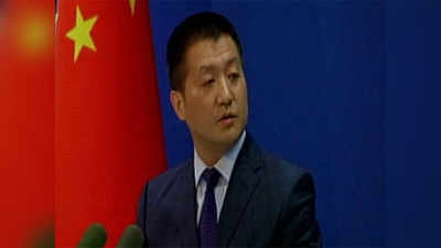 पाकिस्तान के कब्जे वाले कश्मीर में अपने सैनिकों की मौजूदगी पर चीन को गोलमोल जवाब