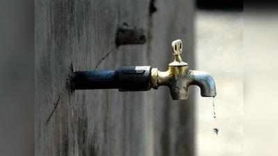 चोरी और लीकेज में जाता है मुंबई का 25% पानी