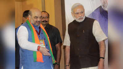 प्रधानमंत्री मोदी के सवालों से उत्तर प्रदेश के BJP सांसदों का पसीना छूटा!
